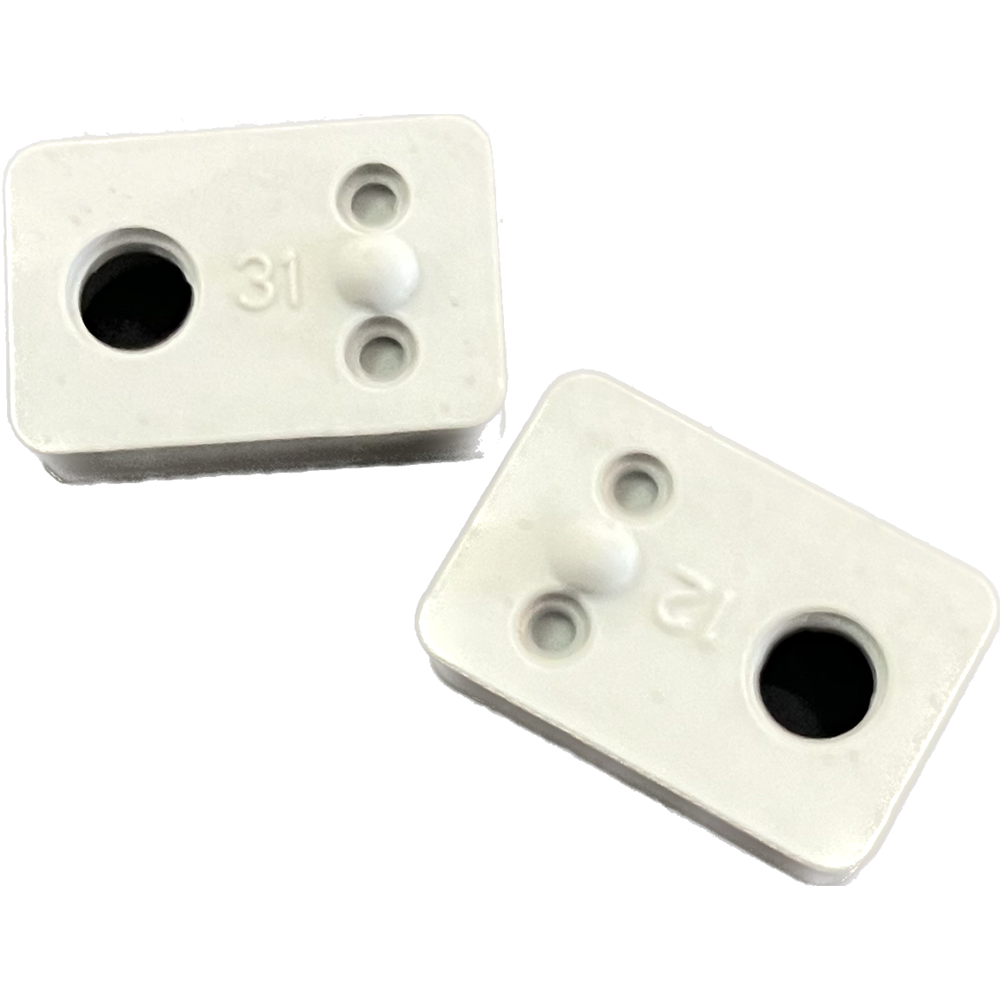 Fire Magic Oven Lid Bumper Bumpers