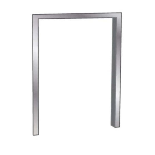 Fire Magic Outdoor Rated Refrigerator and Kegerator Trim Kit