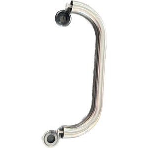 Fire Magic 6-inch Gourmet/Select Style Stainless Doors and Cart Handles