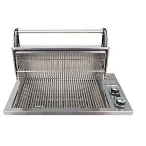 Fire Magic Deluxe Gourmet Drop-In Propane Grill