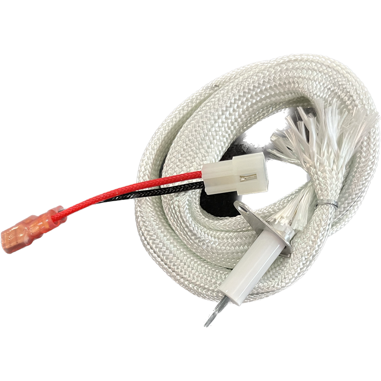 Fire Magic Aurora Igniter Electrode Backburner Ignition Parts