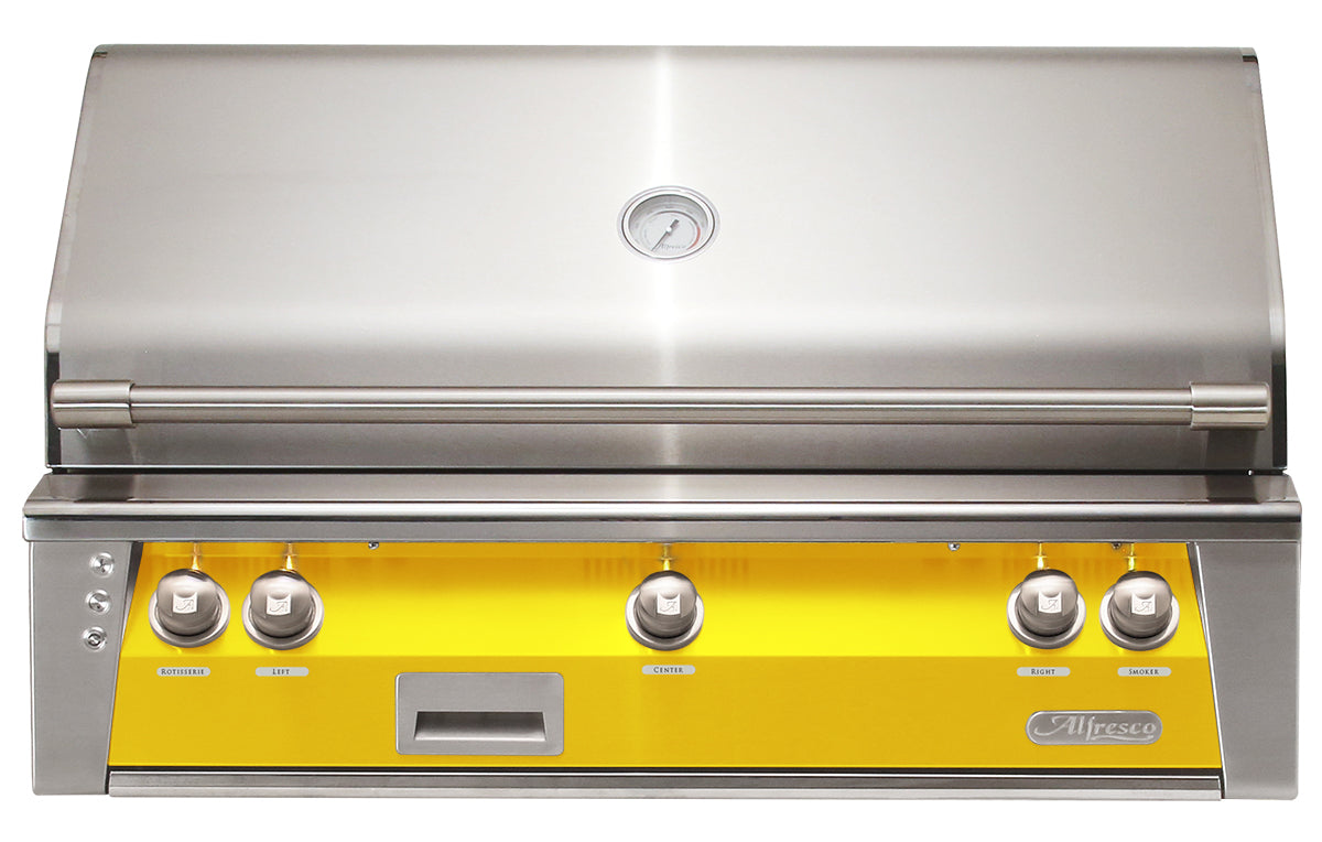 Alfresco 42" Sear Zone Built-In Grill