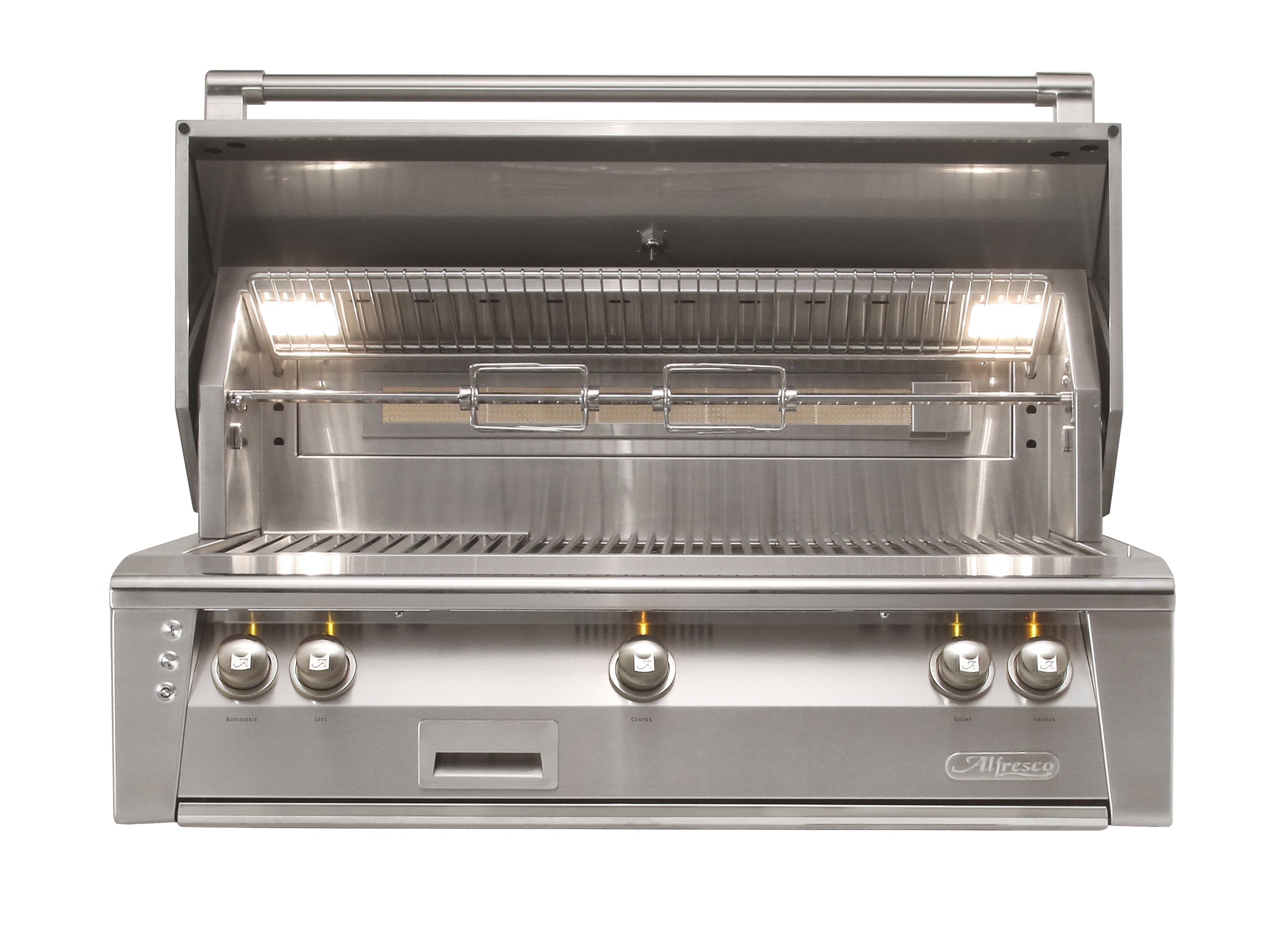 Alfresco 42" Sear Zone Built-In Grill