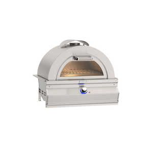 Fire Magic Aurora Natural Gas Built-in Pizza Oven