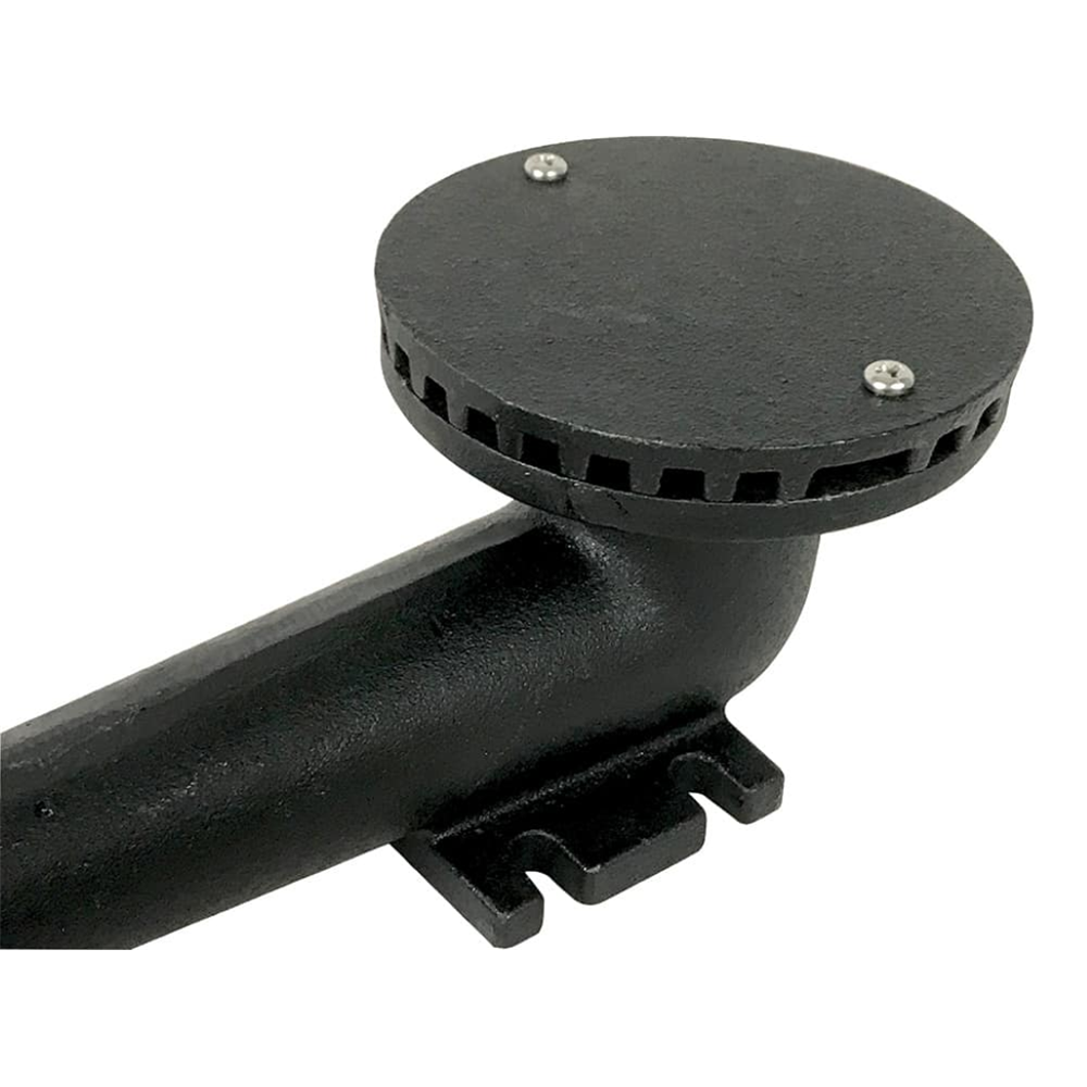 Modern Home Products Cast Iron Replacement Buner Burners