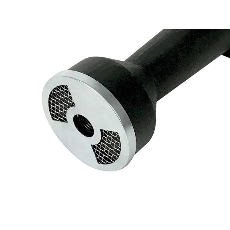 Modern Home Products Cast Iron Replacement Buner Burners view 2