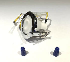 P1350 Replacement LED Bulb