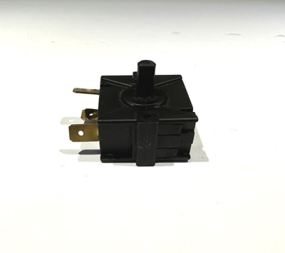 P1460 Rotary Switch For 3 Position LED light control