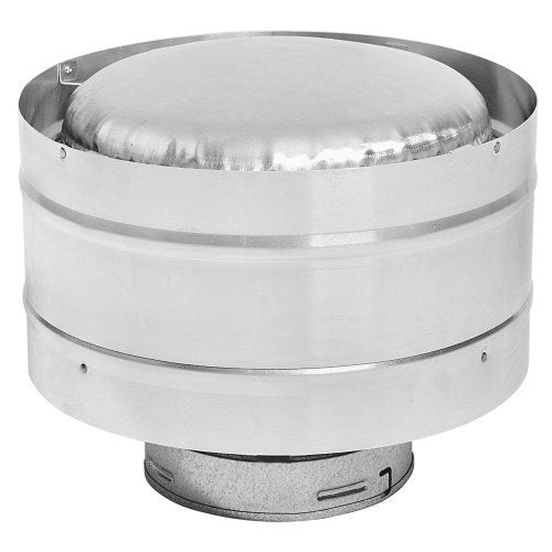 Napoleon 4/7" Vertical Term Kit with Adaptor Termination Kits