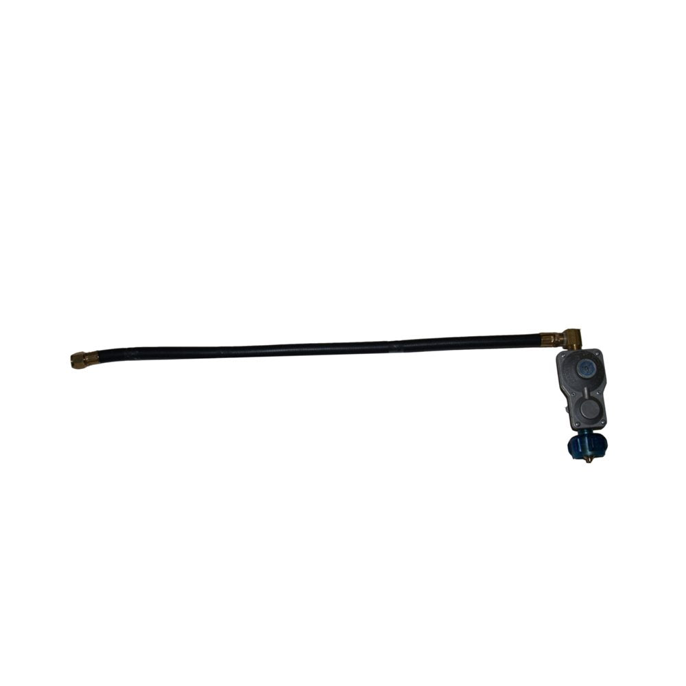 Fire Magic Propane Two Stage Regulator with Hose Connectors