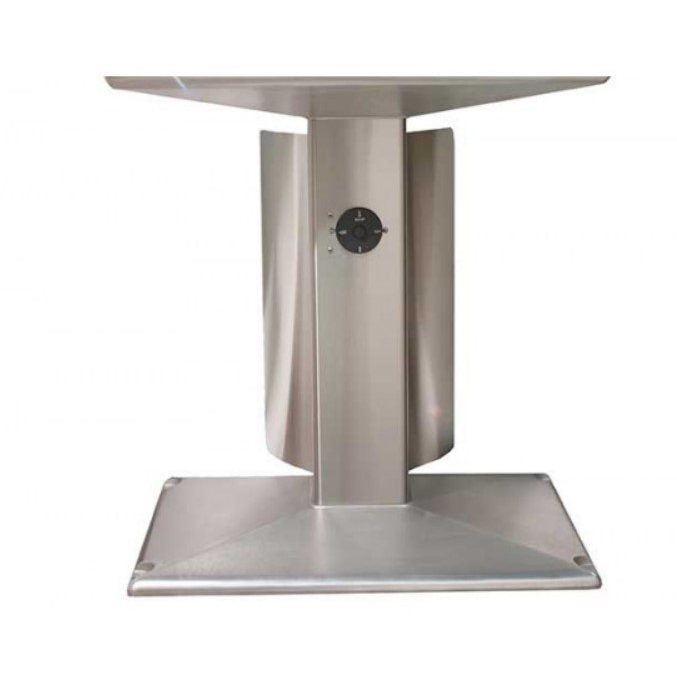 Fire Magic Propane Tank Shield for Patio Post Mount Grills