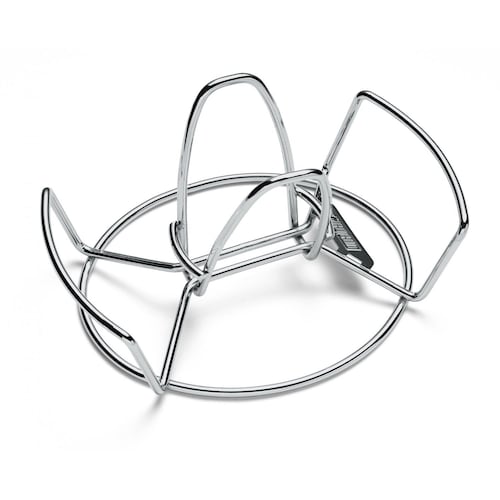 Napoleon Stainless Steel Chicken Roaster & Wok - 56024