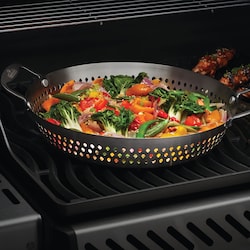 Napoleon Grilling Wok - 56027