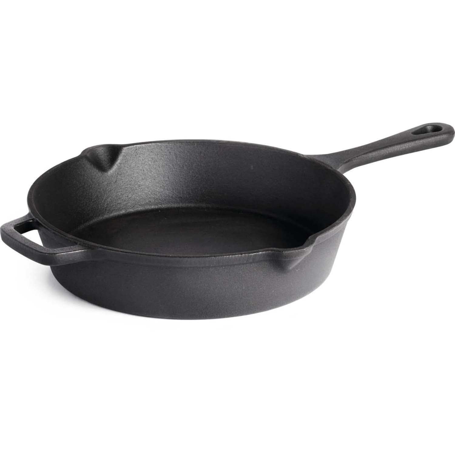 napoleon-cast-iron-frying-pan-56053