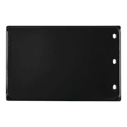 Napoleon Enameled Cast Iron Reversible Griddle for Rogue 425 Model Grills - 56426