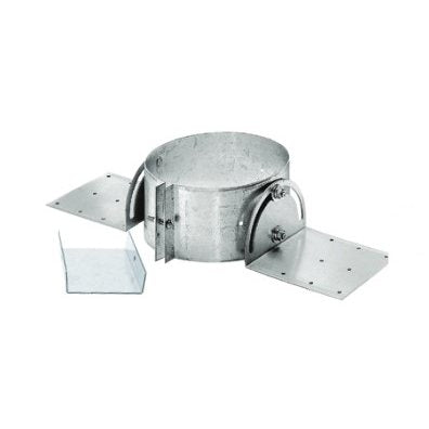 Duravent 5 inch Adjustable Roof Support DuraTech