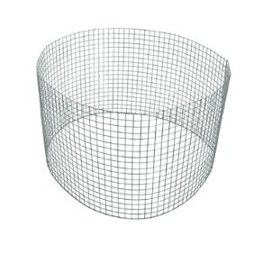 Duravent 5 inch Spark Arrestor DuraTech