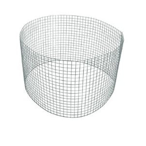 Duravent 5 inch Spark Arrestor DuraTech
