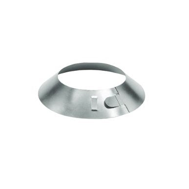 Duravent 5 inch Storm Collar DuraTech
