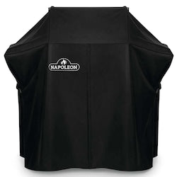 Napoleon Rogue 365 Series Grill Cover (Shelves Up) - 61365