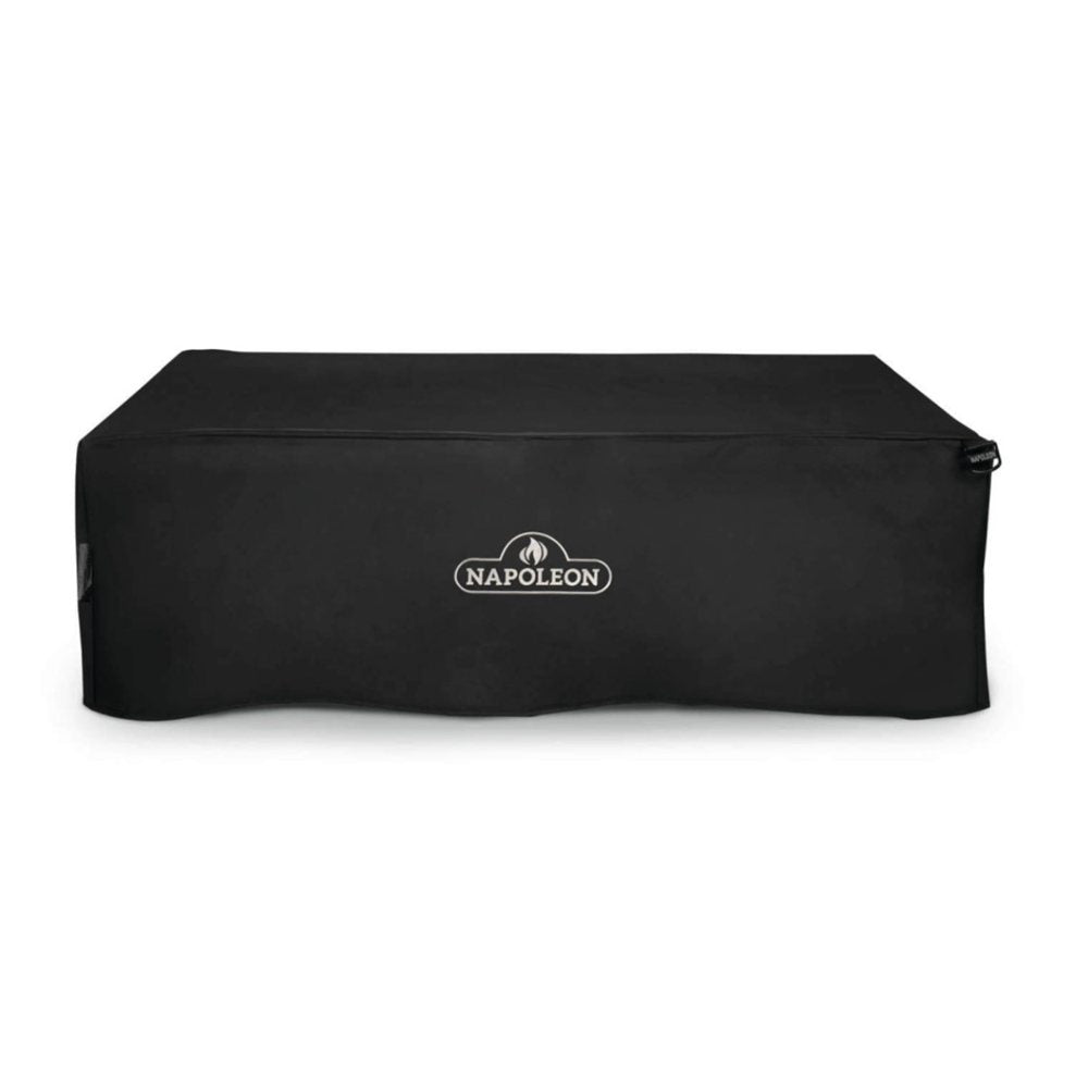 Napoleon Rectangle Cover for Uptown Patioflame Table Black