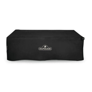 Napoleon Rectangle Cover for Uptown Patioflame Table Black