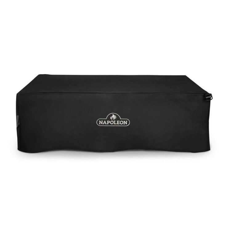 Napoleon Rectangle Cover for Uptown Patioflame Table Black