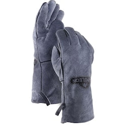 Napoleon Genuine Leather BBQ Gloves - 62147