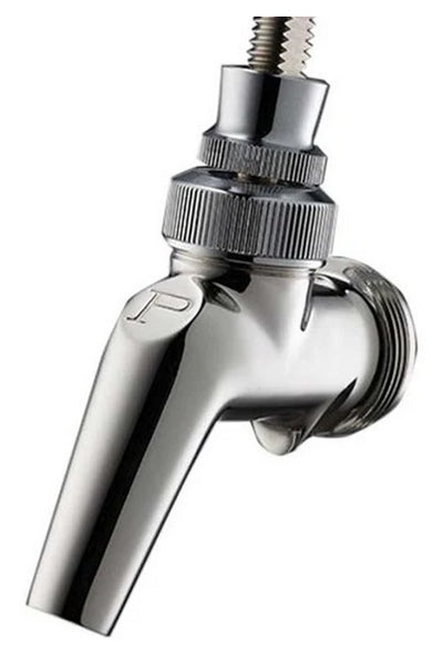 Perlick Stainless Steel Forward Sealing Faucet - 630SS