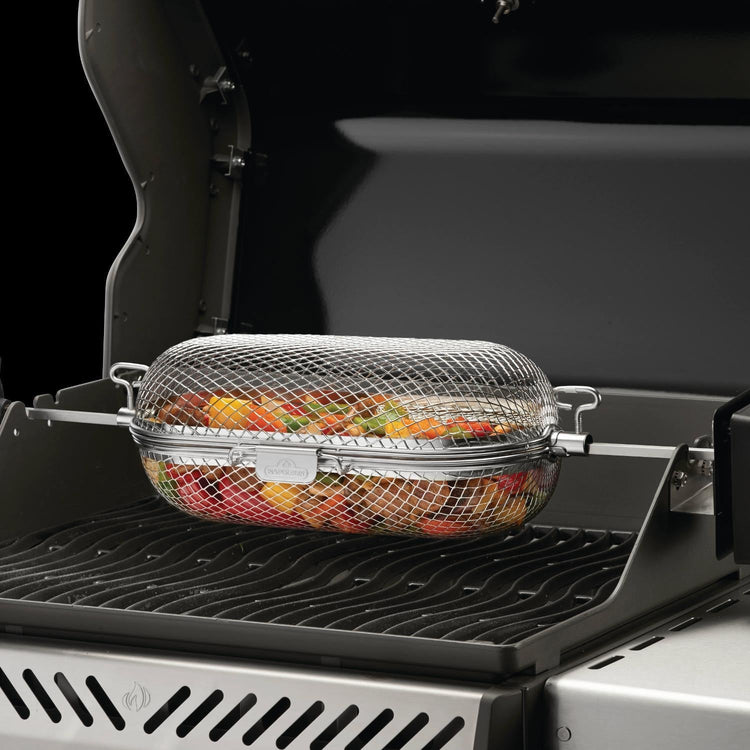 napoleon-rotisserie-grill-basket-universal-fit-64000