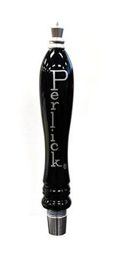 Perlick Black Faucet Handle - 67141-1