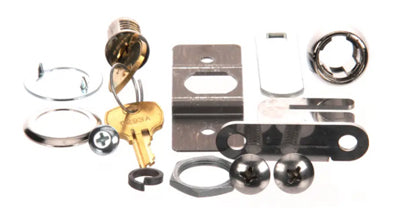 Perlick Left Hinge Locking Kit Panel Ready Models - 67440L