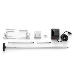 Napoleon Heavy Duty Rotisserie Kit for Rogue Grills - 69911