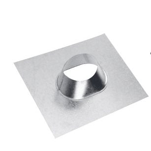 Duravent 6 inch Gas Vent Firestop Spacer BVent