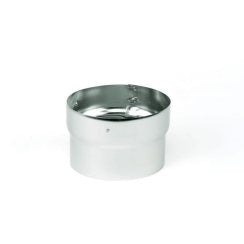 Duravent 6 inch DuraFlex Stainless Steel Connector Connectors