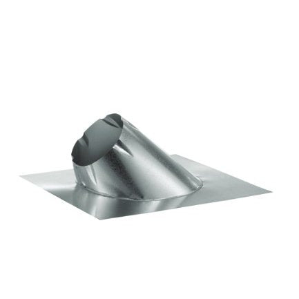 Duravent 8 inch DuraTech DSA Roof Flashings