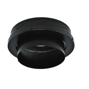 Duravent 7 inch DuraTech Finishing Collar with Adapter Collars