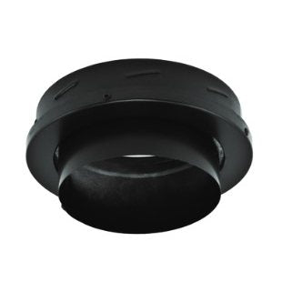 Duravent 7 inch DuraTech Finishing Collar with Adapter Collars
