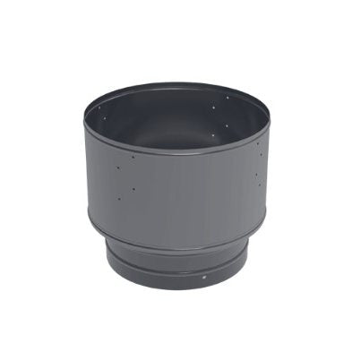 Duravent 6 inch Duratech Round Ceiling Support Box 6DT-RCS