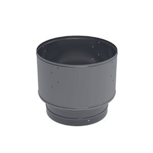 Duravent 6 inch Duratech Round Ceiling Support Box 6DT-RCS