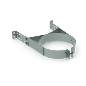 Duravent 7 inch Duratech Adjustable Wall Strap