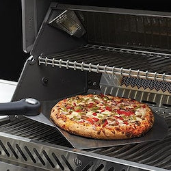 Napoleon PRO Pizza Spatula w/ Folding Handle