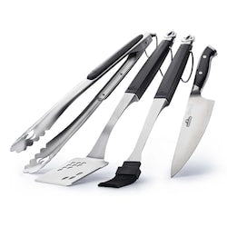 Napoleon Executive 4 Piece Toolset - 70065