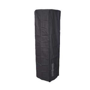 American Fyre Designs Magnolia Lantern Vinyl Protective Cover Black