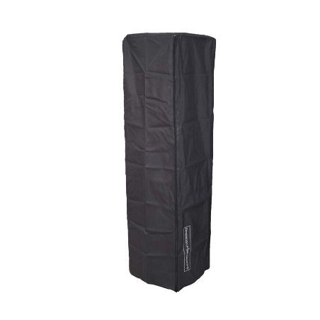 American Fyre Designs Magnolia Lantern Vinyl Protective Cover Black