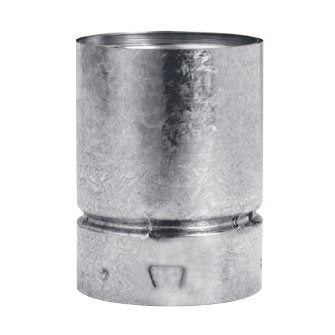 Duravent 8 inch Bvent Universal Female Adapter Adapters