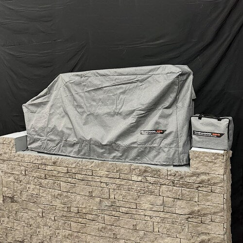 Tagwood Cover PRO for BBQ08SS - COVE08