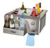 Alfresco 24-Inch Versa Bartender & Sink System - AGBC-24