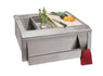 Alfresco 30-Inch Outdoor Rated Versa Basic Apron Sink - AGBC-30