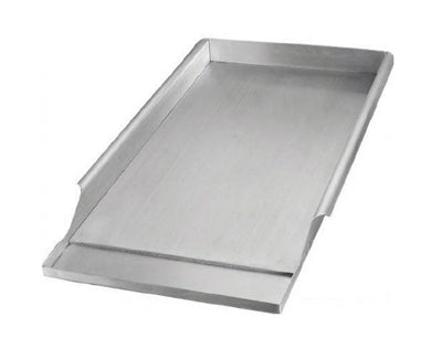 Alfresco Griddle For Alfresco Gas Grills - AGSQ-G